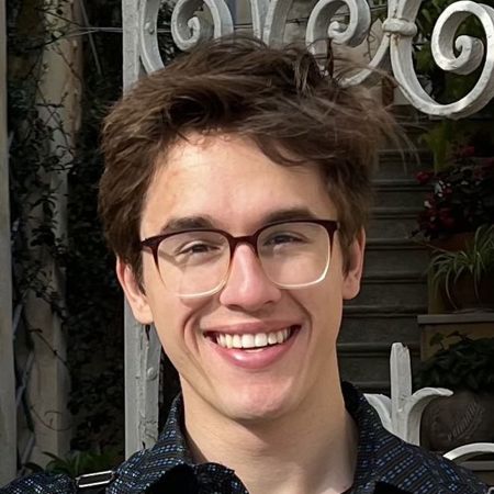 Profile photo of  Graham David Diedrich